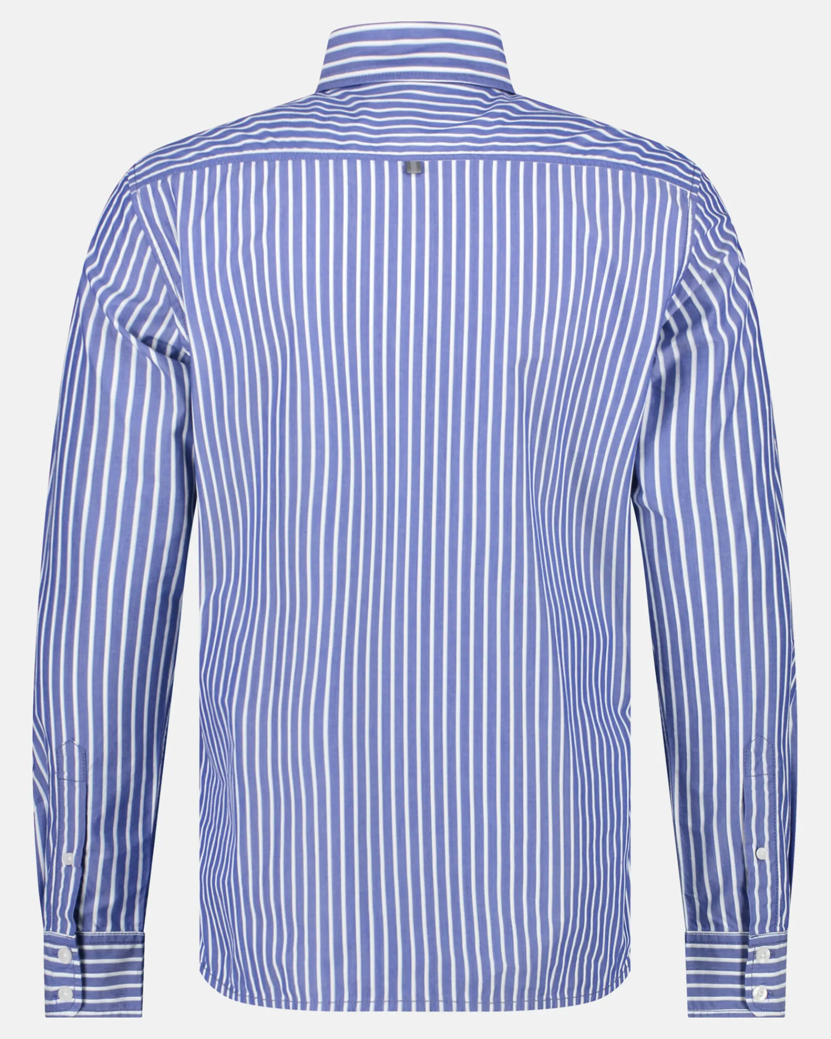 Sale Het Joe Shirt Van 100% Katoen Heren Shirts