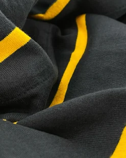 Online Het Klassieke Gebreide Rugbyshirt Van 100% Katoen Heren Polo'S En T-Shirts