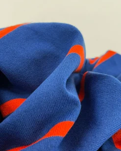 Het Klassieke Gebreide Rugbyshirt Van 100% Katoen Heren Polo'S En T-Shirts