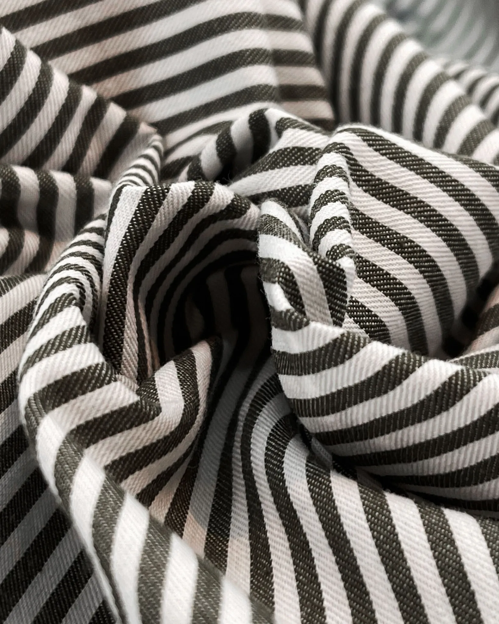 Online Het Licht Geweven Jannis Overhemd Van 100% Katoen Heren Shirts