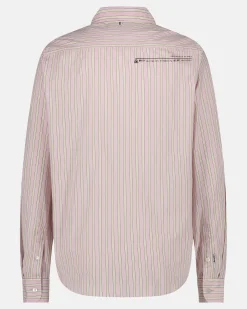 Outlet Het Licht Geweven Waverly Blouse Dames Blouses