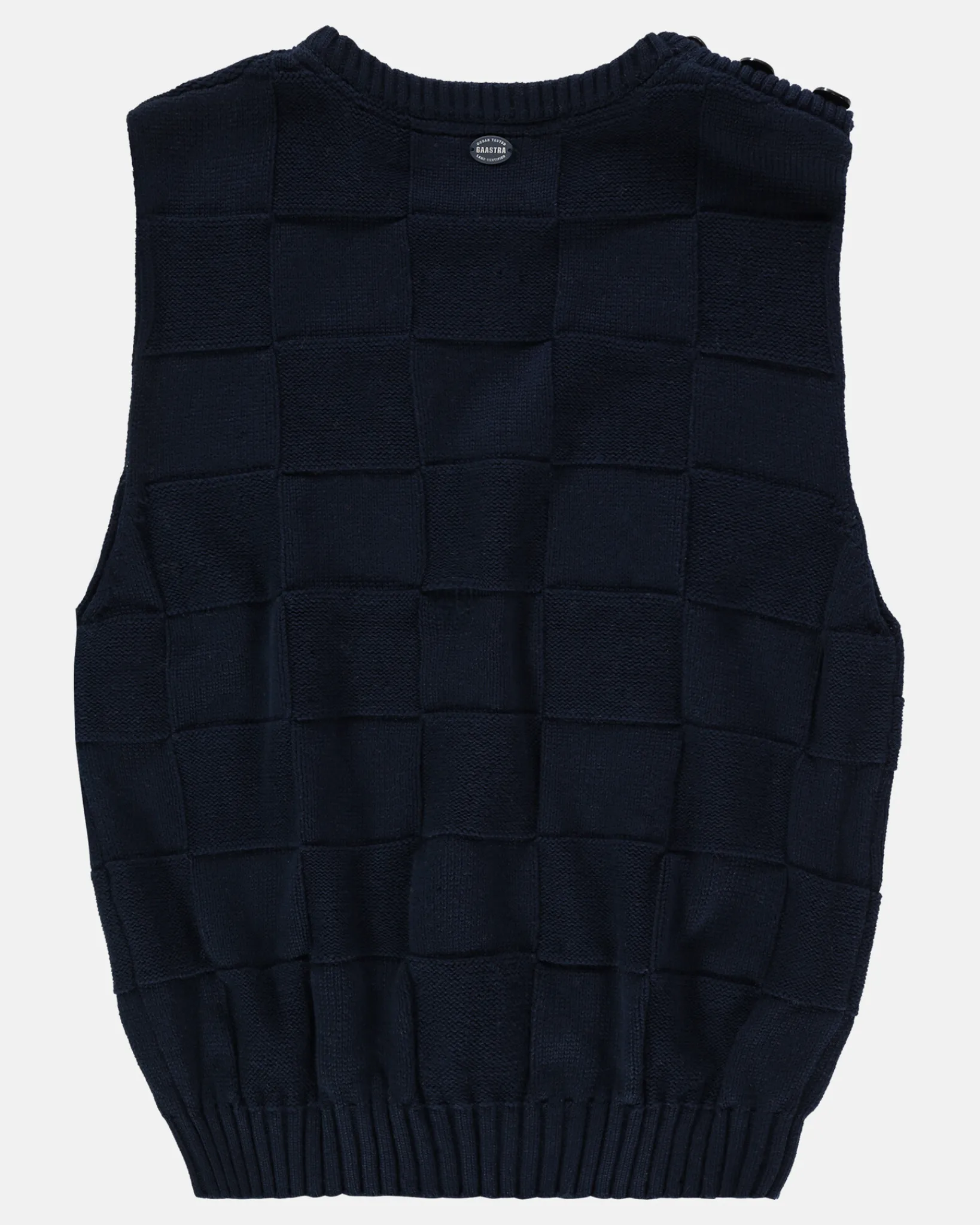 Sale Het Veelzijdige Gebreide Normandie Vest Dames Truien En Sweaters