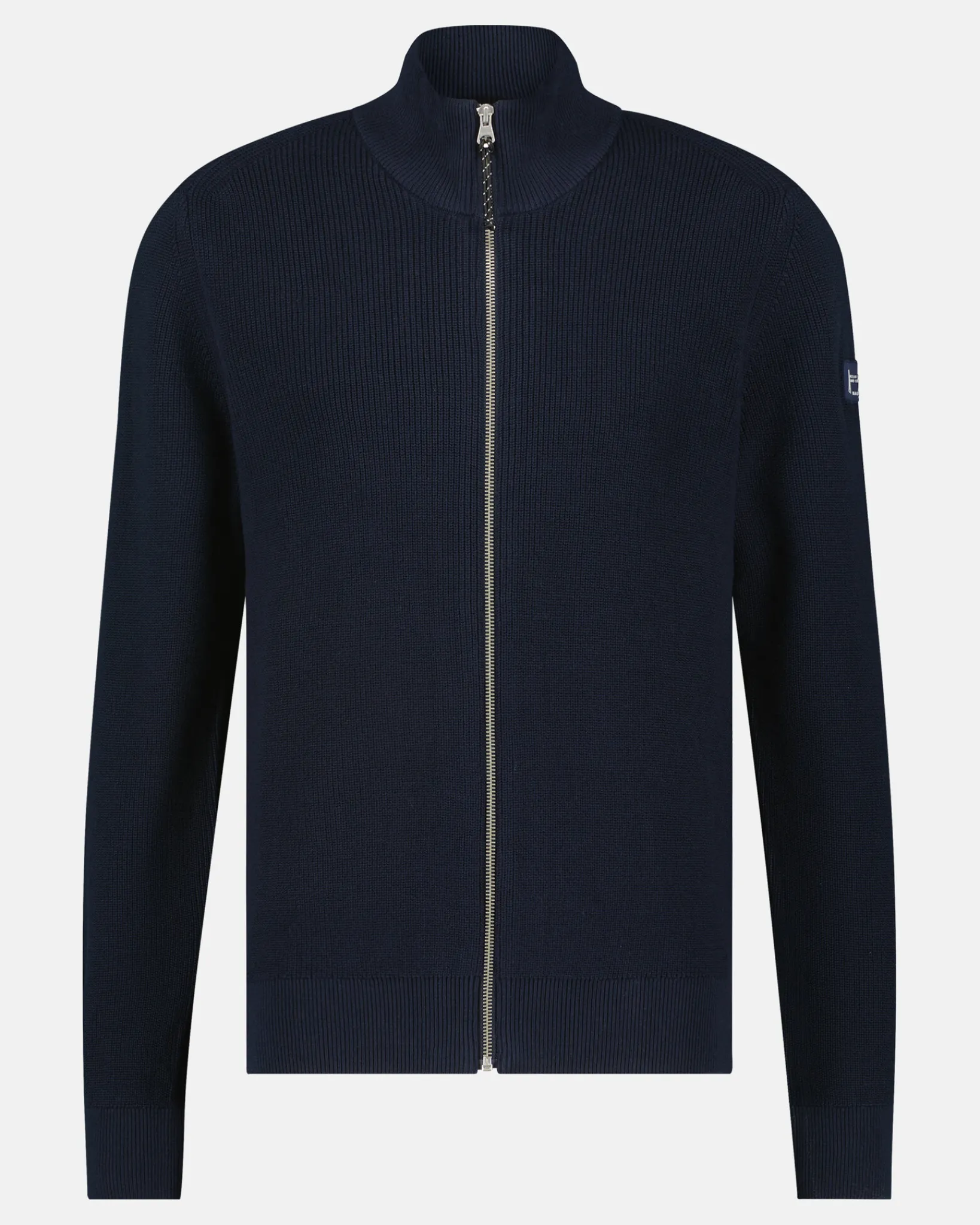 New Het Warme Ballast Fz Vest Van 100% Katoen Heren Truien En Sweaters