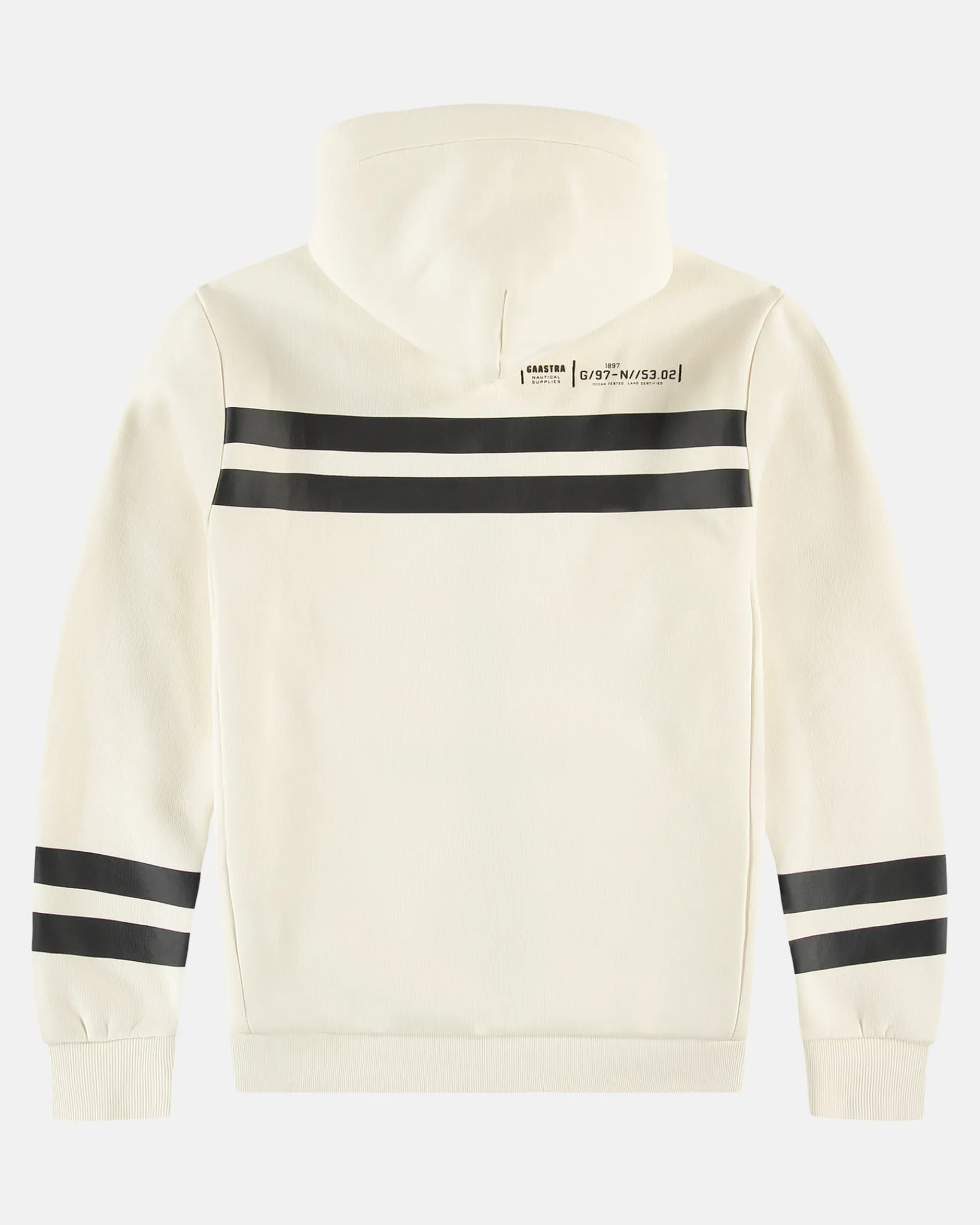 New Hooded Athwart Vest Heren Truien En Sweaters