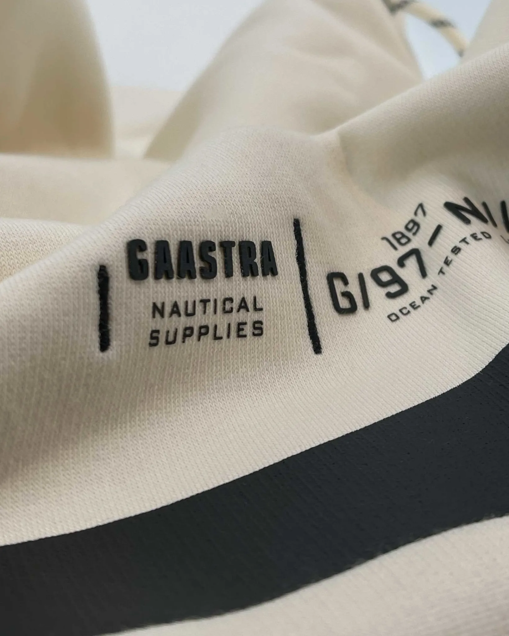 New Hooded Athwart Vest Heren Truien En Sweaters