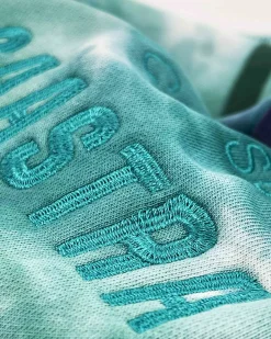 Online Ice Dyed Jeanne Sweater Dames Truien En Sweaters