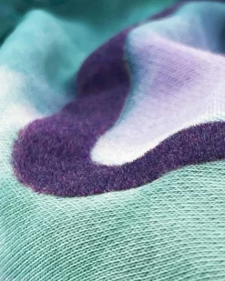 Online Ice Dyed Jeanne Sweater Dames Truien En Sweaters