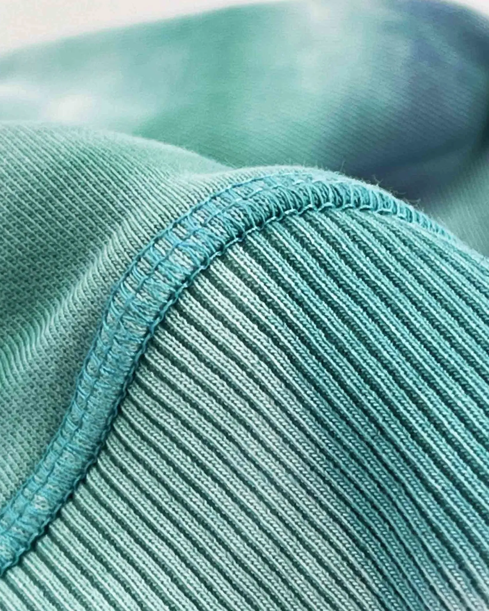 Online Ice Dyed Jeanne Sweater Dames Truien En Sweaters