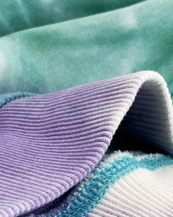 Online Ice Dyed Jeanne Sweater Dames Truien En Sweaters