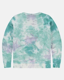 Online Ice Dyed Jeanne Sweater Dames Truien En Sweaters