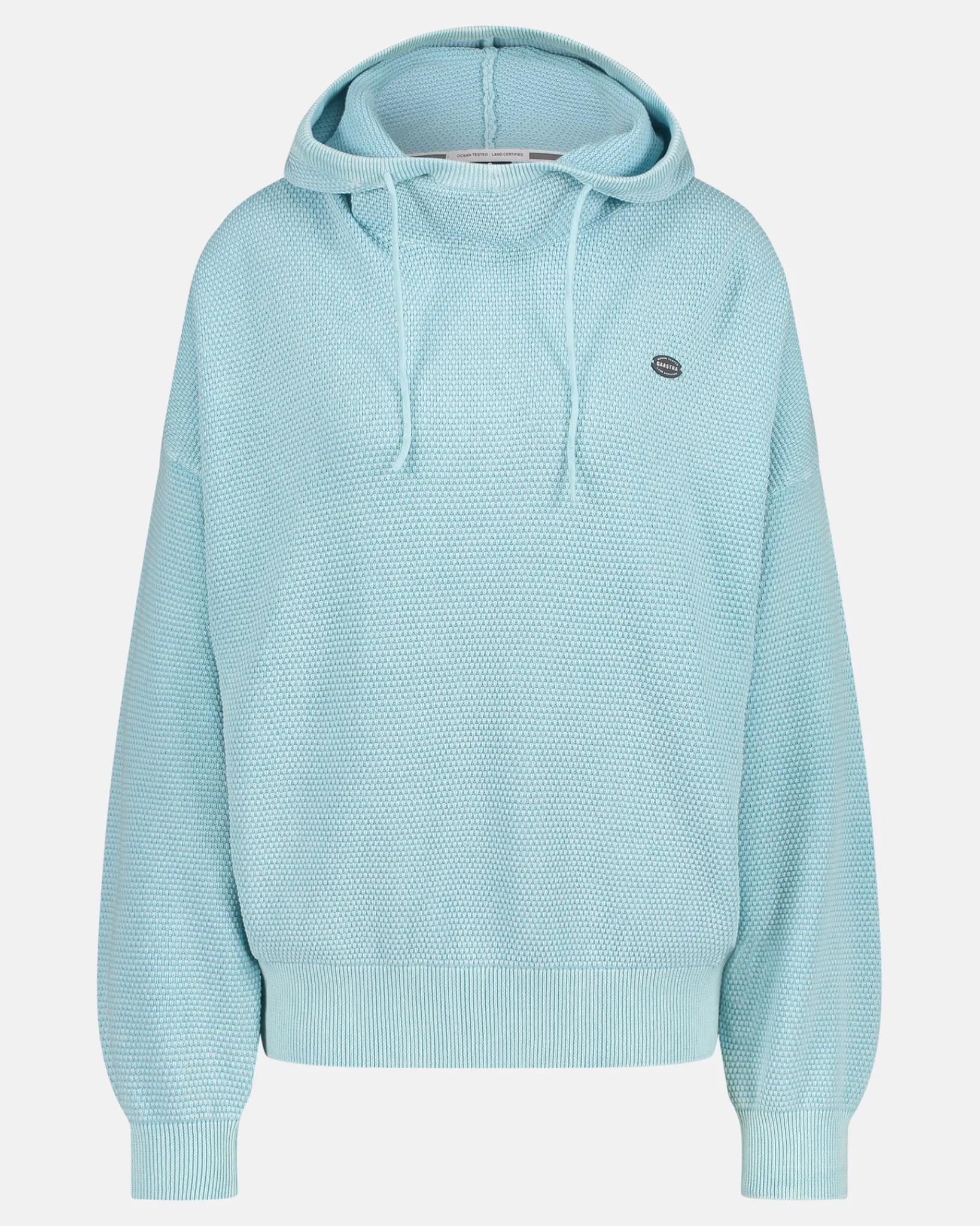 Outlet Katoenen Sweater Keira Met Capuchon Dames Truien En Sweaters