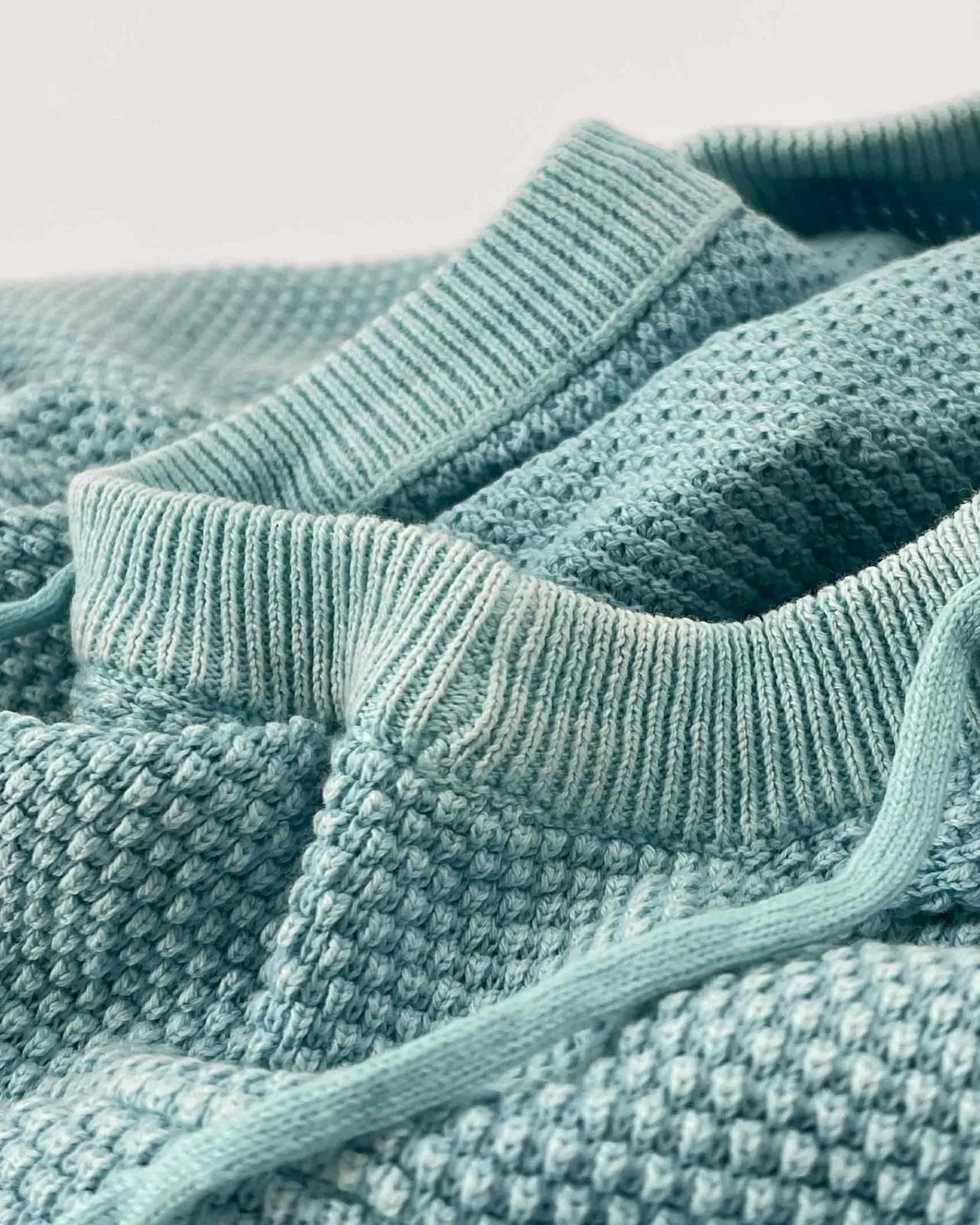 Outlet Katoenen Sweater Keira Met Capuchon Dames Truien En Sweaters