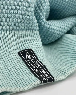 Outlet Katoenen Sweater Keira Met Capuchon Dames Truien En Sweaters