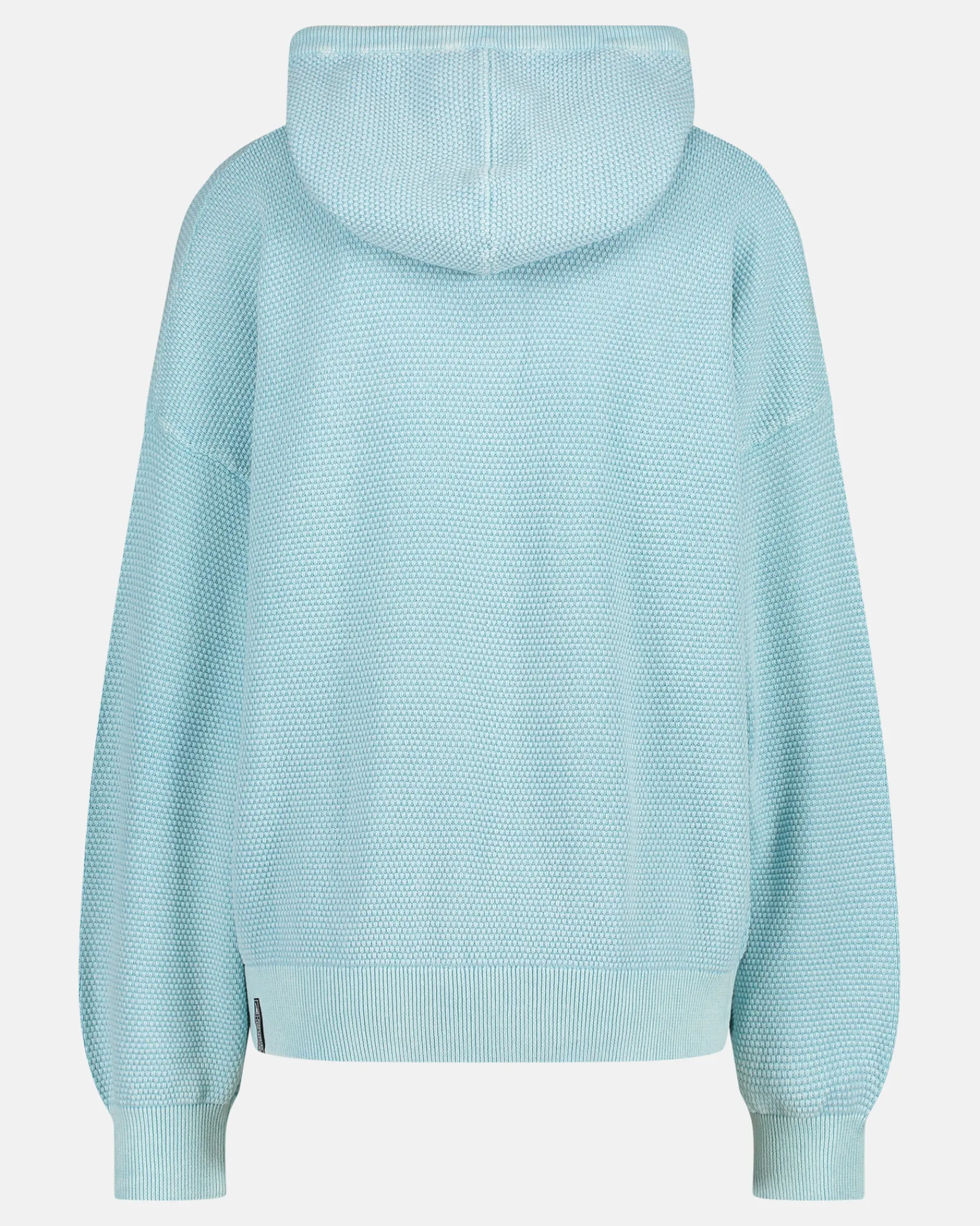 Outlet Katoenen Sweater Keira Met Capuchon Dames Truien En Sweaters