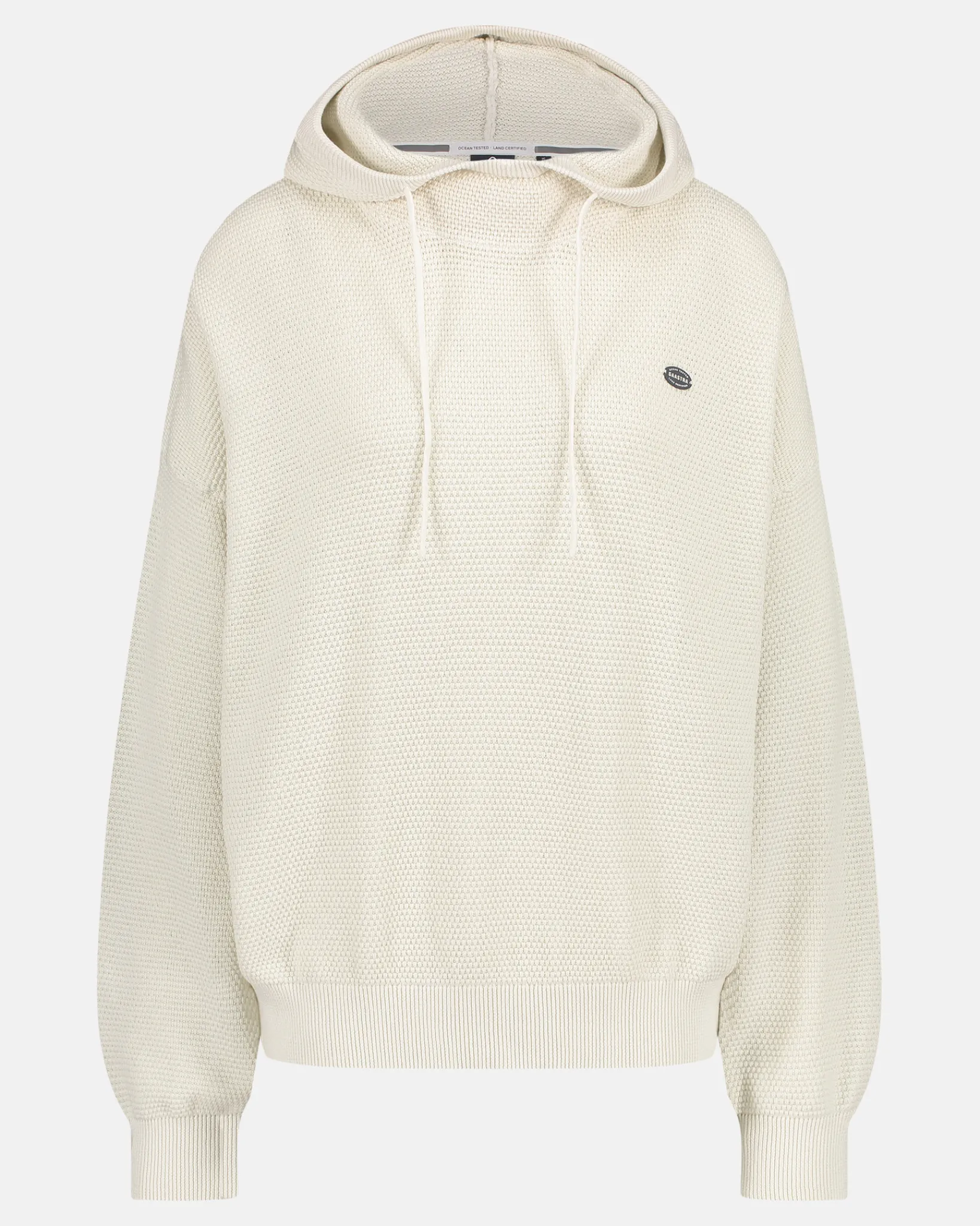 Sale Katoenen Sweater Keira Met Capuchon Dames Truien En Sweaters