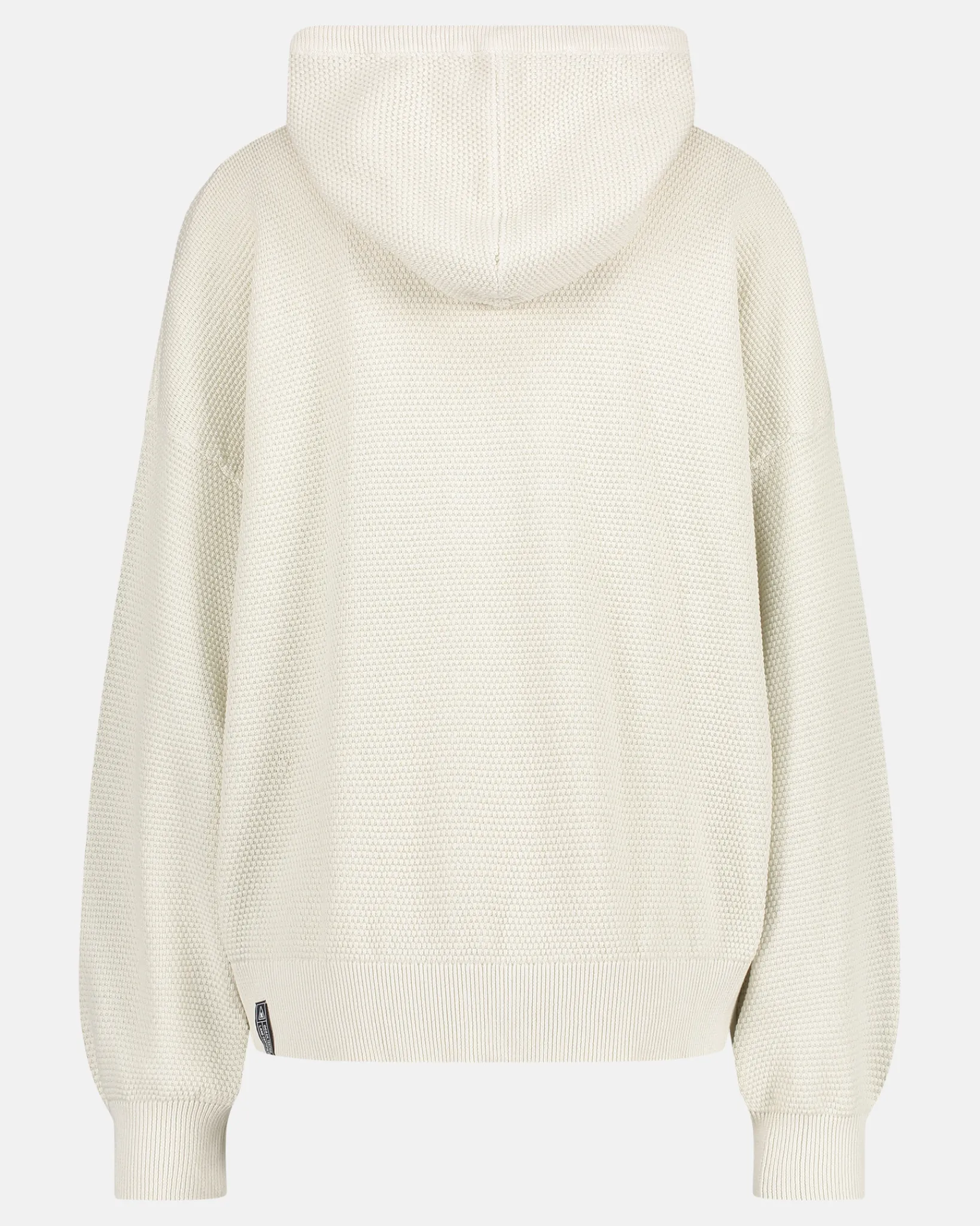 Sale Katoenen Sweater Keira Met Capuchon Dames Truien En Sweaters