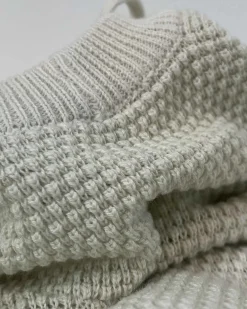 Sale Katoenen Sweater Keira Met Capuchon Dames Truien En Sweaters