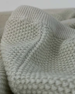 Sale Katoenen Sweater Keira Met Capuchon Dames Truien En Sweaters