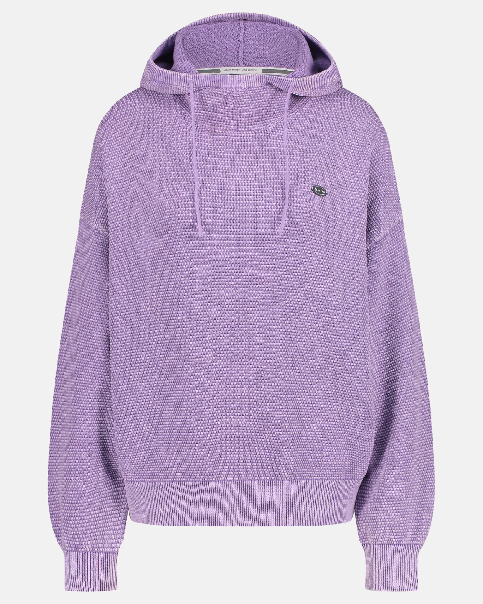 Discount Katoenen Sweater Keira Met Capuchon Dames Truien En Sweaters