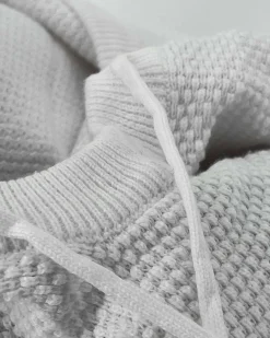 Best Katoenen Sweater Keira Met Capuchon Dames Truien En Sweaters