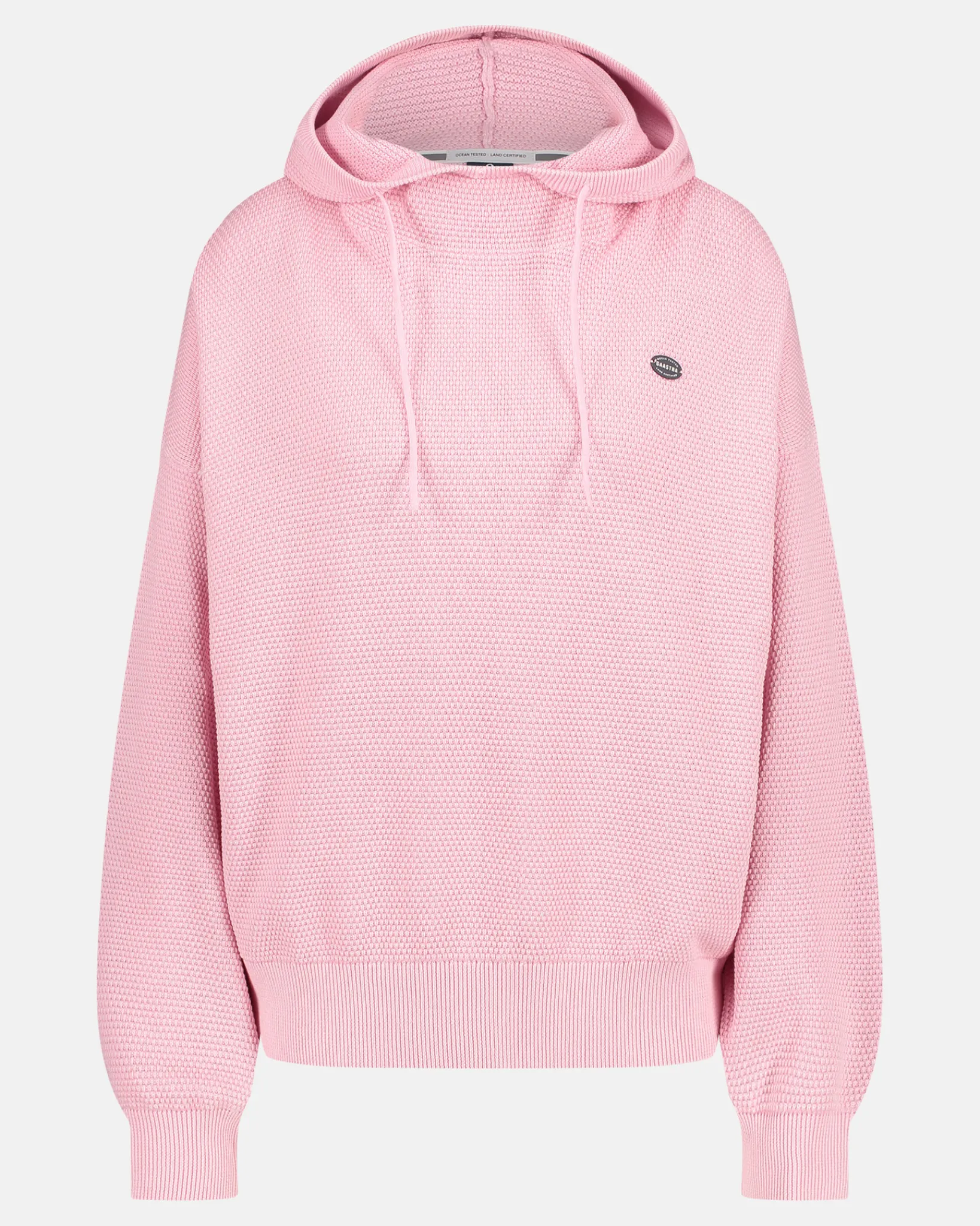 Katoenen Sweater Keira Met Capuchon Dames Truien En Sweaters