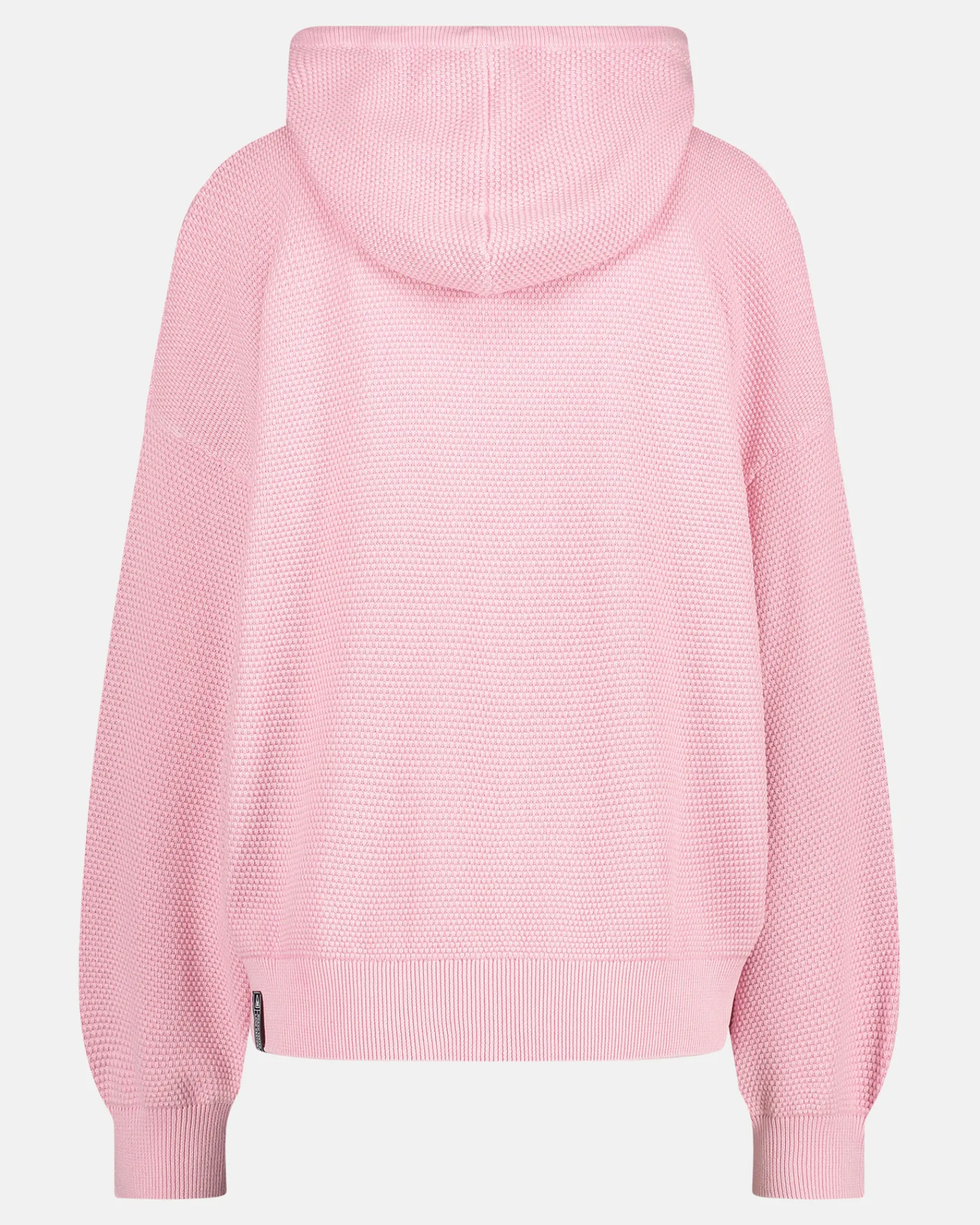 Katoenen Sweater Keira Met Capuchon Dames Truien En Sweaters