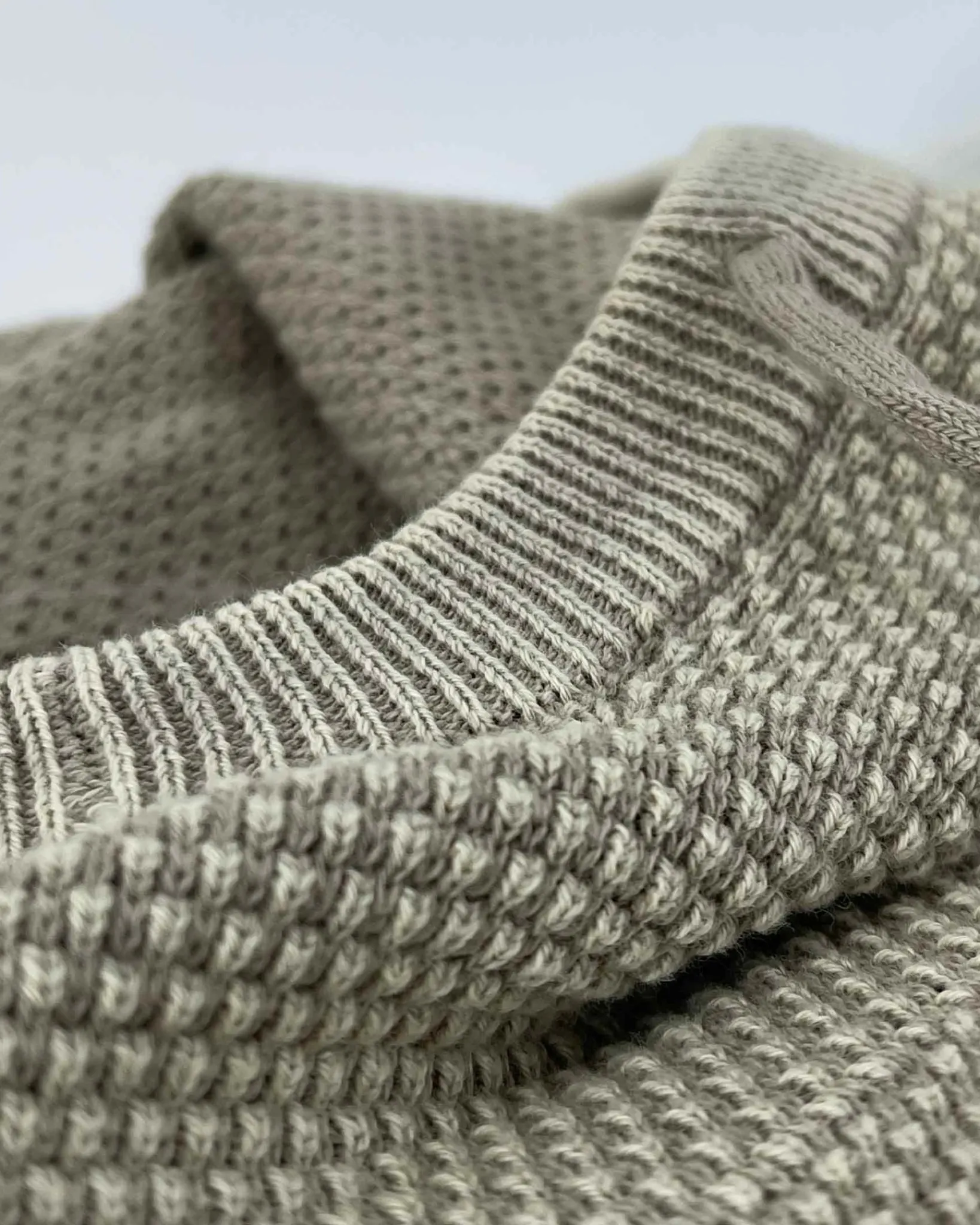 Sale Katoenen Sweater Keira Met Capuchon Dames Truien En Sweaters