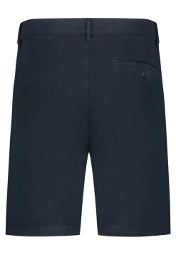 Katoenen Twill Nantes Shorts Heren Shorts En Broeken