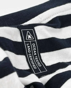 Clearance Klassiek Gestreepte Williamson T-Shirt Heren Polo'S En T-Shirts