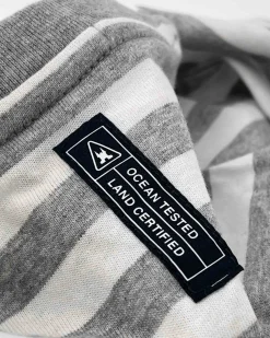 New Klassiek Gestreepte Williamson T-Shirt Heren Polo'S En T-Shirts