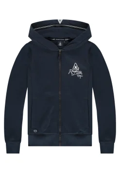 Outlet Klassiek Katoenen Vest Pylon Dames Truien En Sweaters