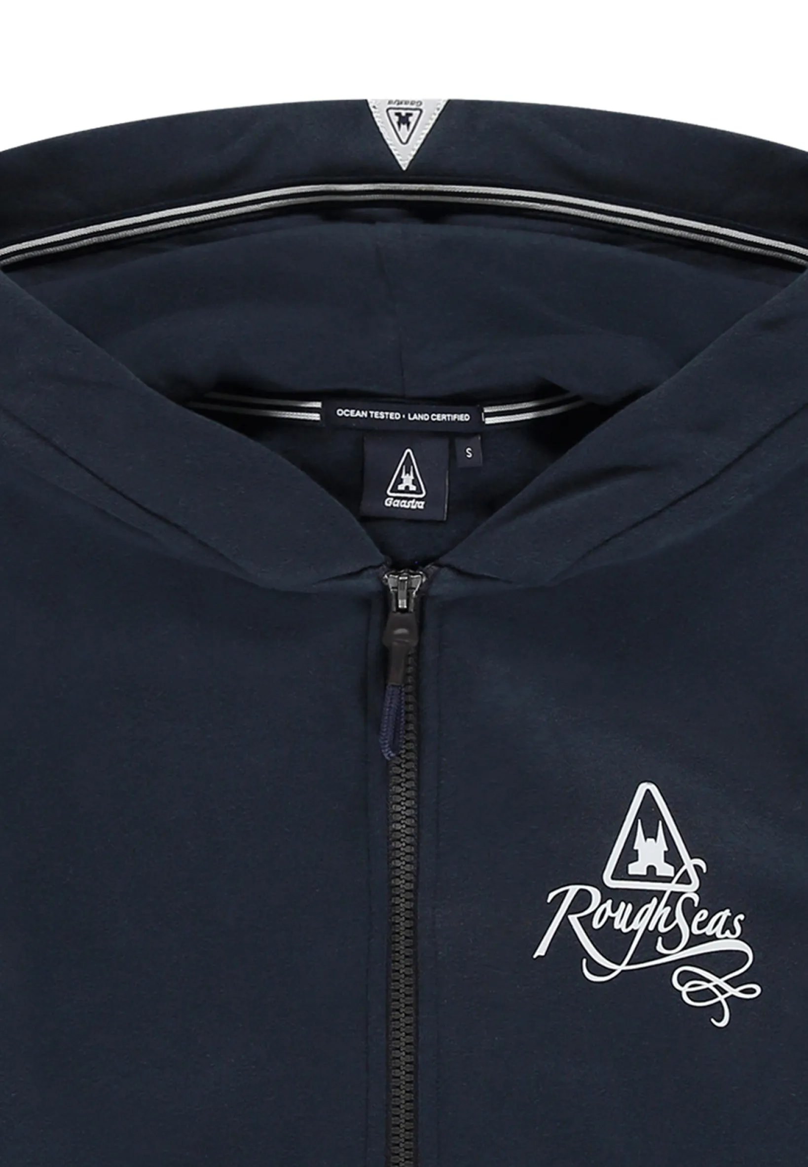 Outlet Klassiek Katoenen Vest Pylon Dames Truien En Sweaters