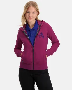 New Klassiek Katoenen Vest Pylon Dames Truien En Sweaters