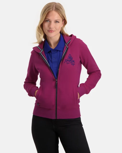 New Klassiek Katoenen Vest Pylon Dames Truien En Sweaters