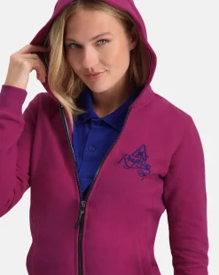 New Klassiek Katoenen Vest Pylon Dames Truien En Sweaters