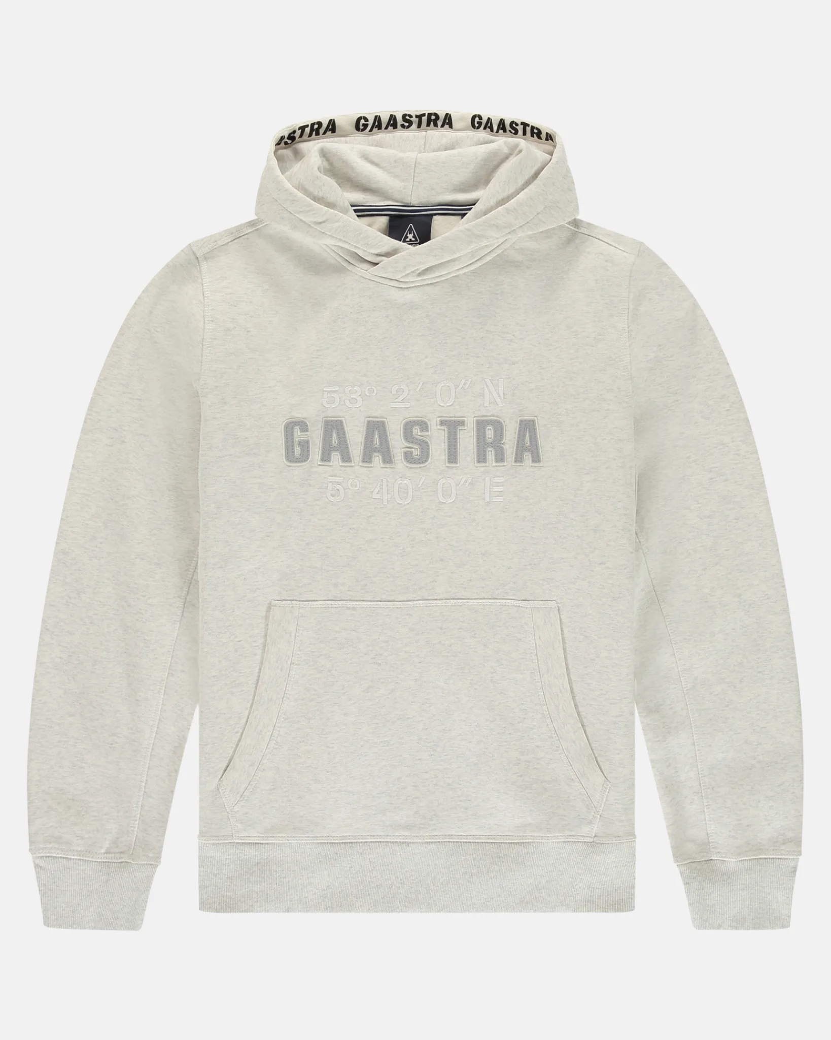 New Klassieke Arctic Fairtrade Hoody Heren Truien En Sweaters
