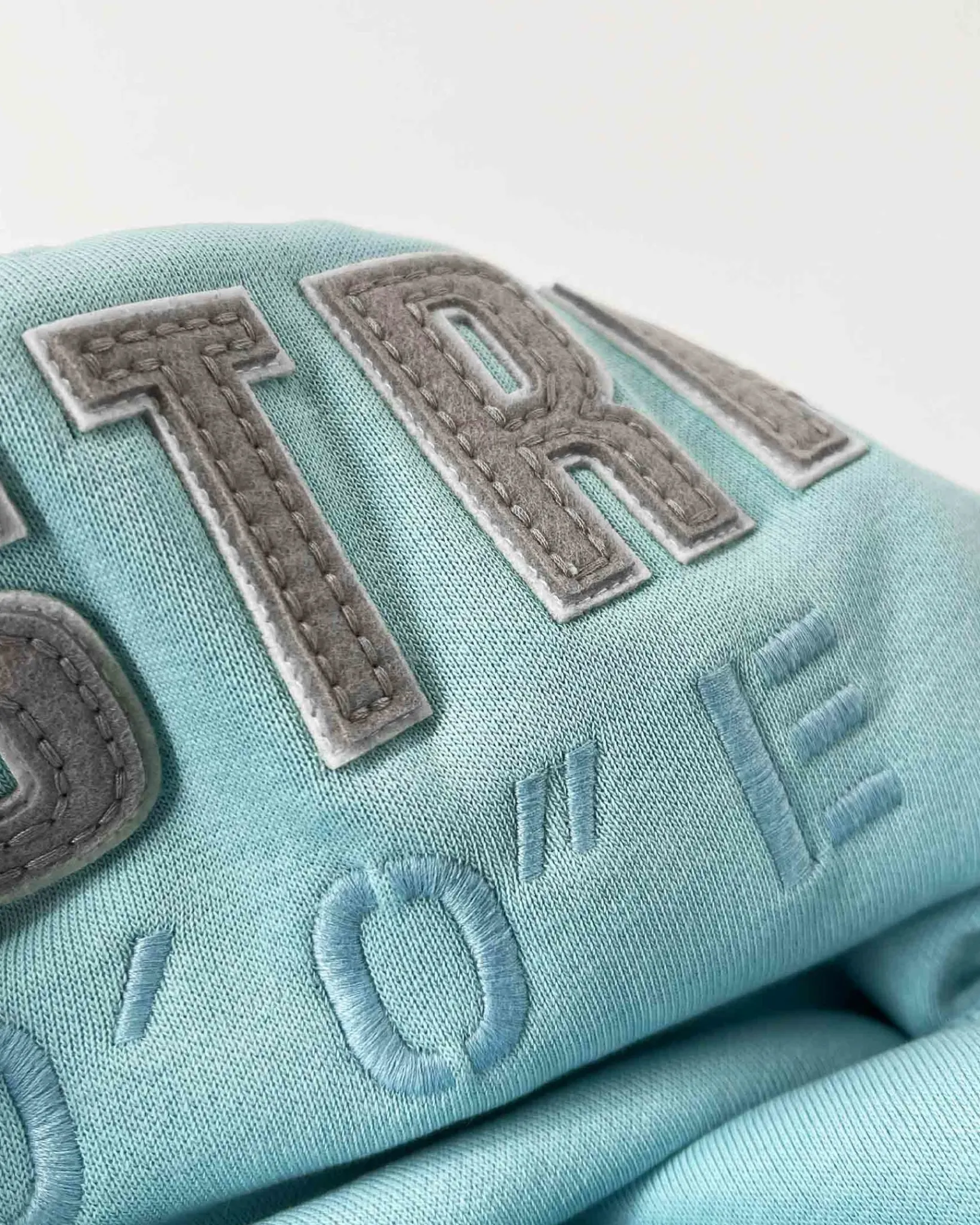 Discount Klassieke Arctic Fairtrade Hoody Heren Truien En Sweaters