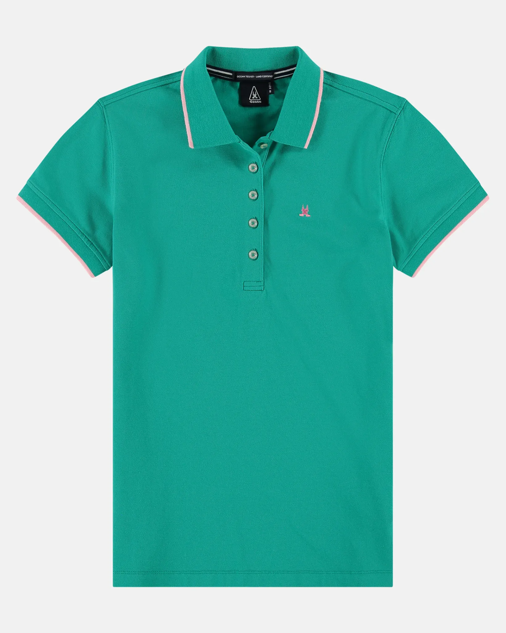 Klassieke Polo Isla Dames Polo'S En T-Shirts