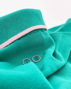 Klassieke Polo Isla Dames Polo'S En T-Shirts