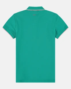 Klassieke Polo Isla Dames Polo'S En T-Shirts