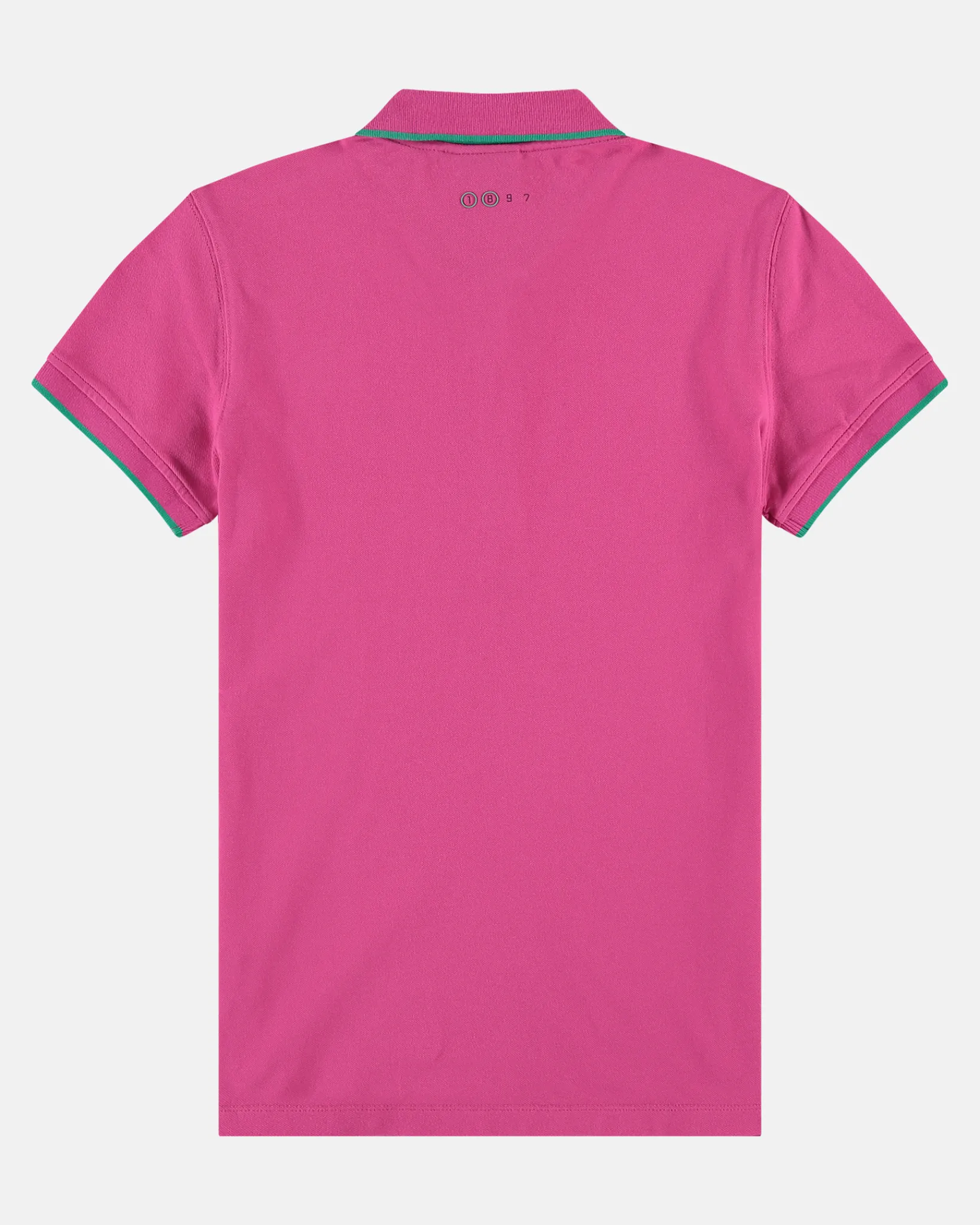 Outlet Klassieke Polo Isla Dames Polo'S En T-Shirts