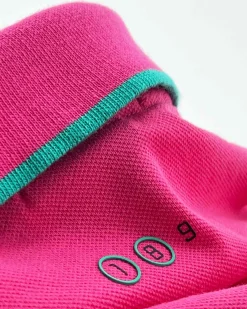 Outlet Klassieke Polo Isla Dames Polo'S En T-Shirts