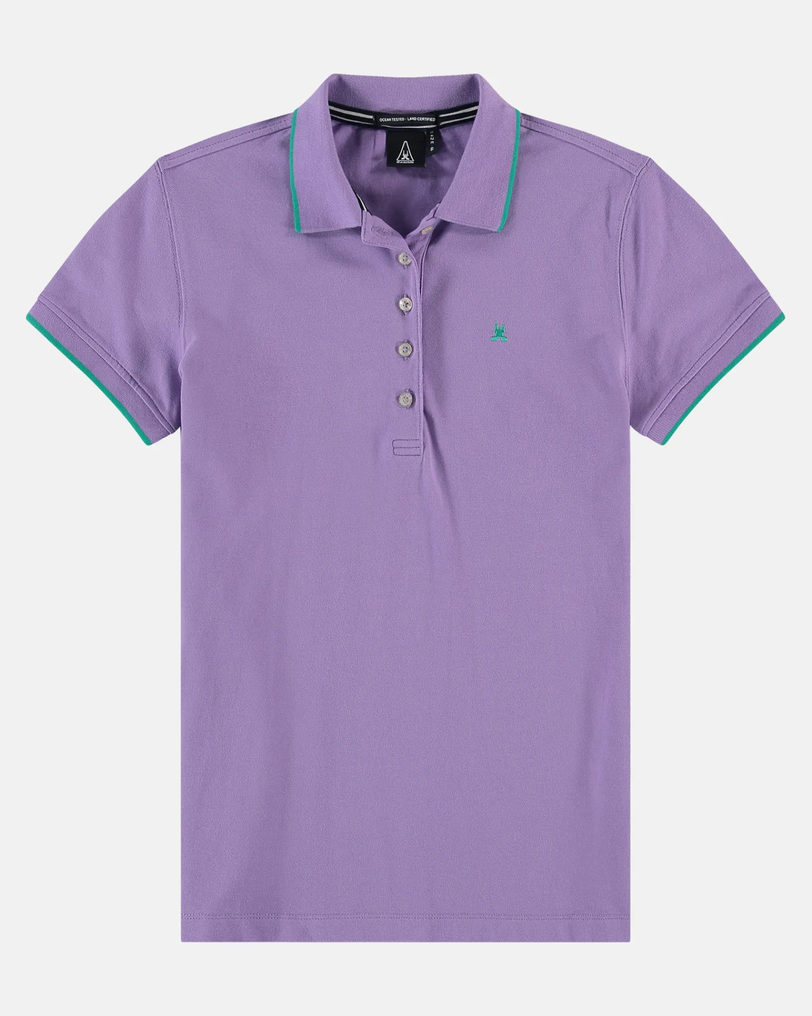 New Klassieke Polo Isla Dames Polo'S En T-Shirts
