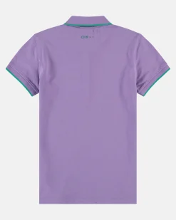 New Klassieke Polo Isla Dames Polo'S En T-Shirts