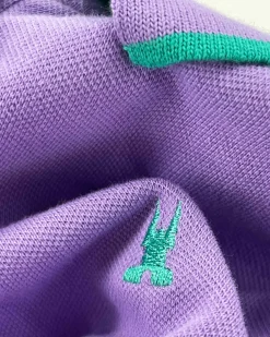 New Klassieke Polo Isla Dames Polo'S En T-Shirts