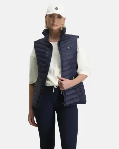 New Klassieke Summer Atlantique Bodywarmer Dames Bodywarmers