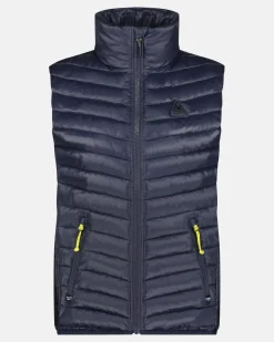 New Klassieke Summer Atlantique Bodywarmer Dames Bodywarmers