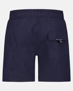 New Klassieke Zwembroek Sails Heren Zwemkleding