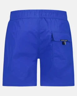 New Klassieke Zwembroek Sails Heren Zwemkleding