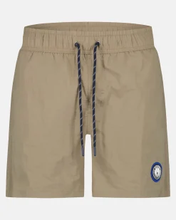 Outlet Klassieke Zwembroek Sails Heren Zwemkleding